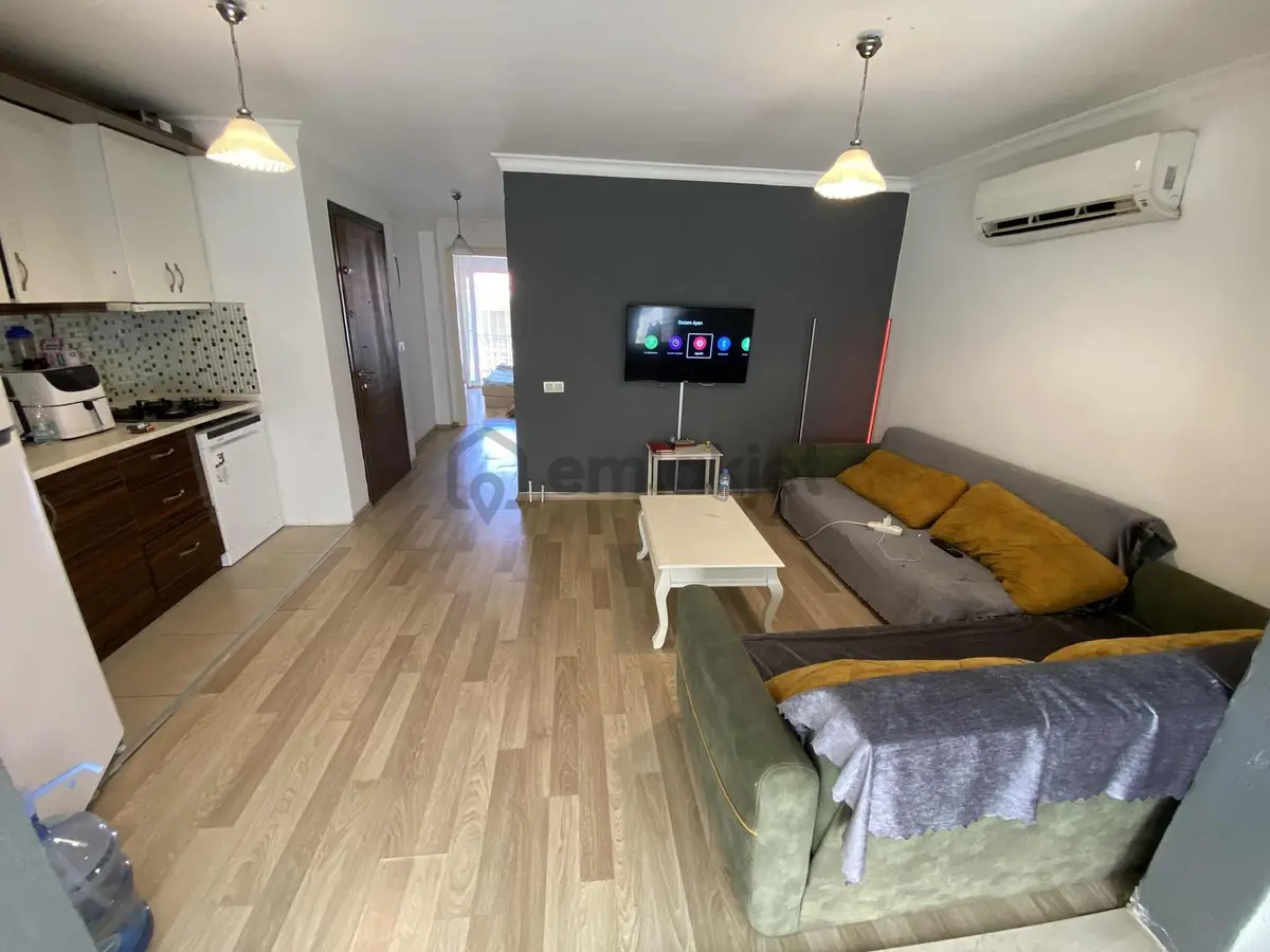 Çeşme Merkez Satılık 2+1 Daire - 20
