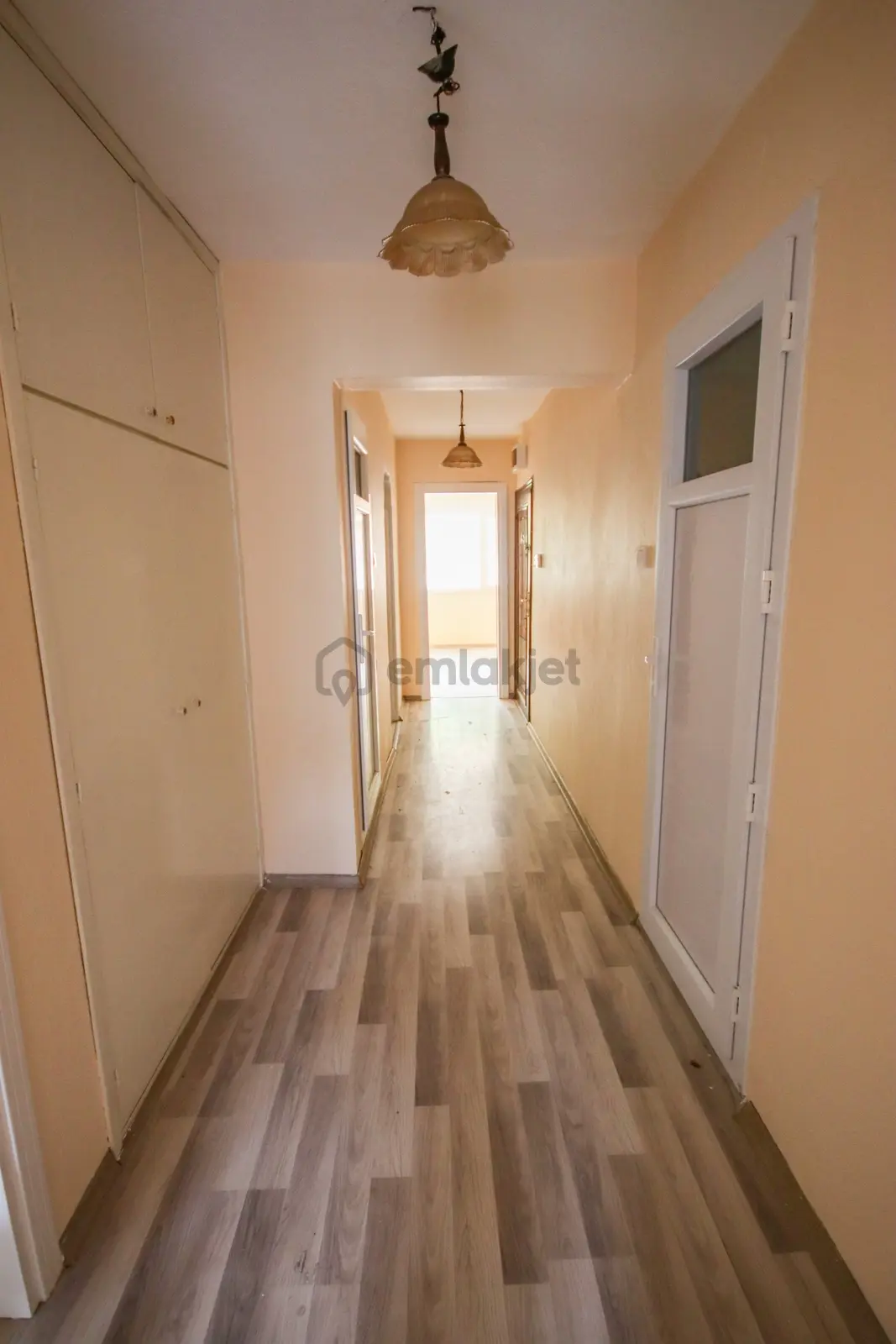 Manolya Parkı Karşısı 2+1 Kiralık Daire - 7