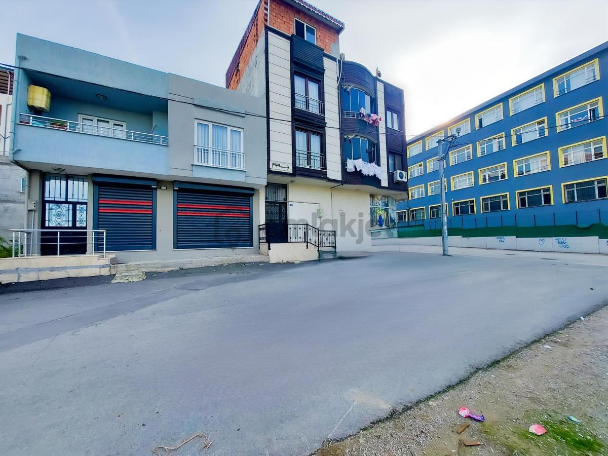 Yıldırım Ulusta Kiralık İş Yeri 120 M² - 4