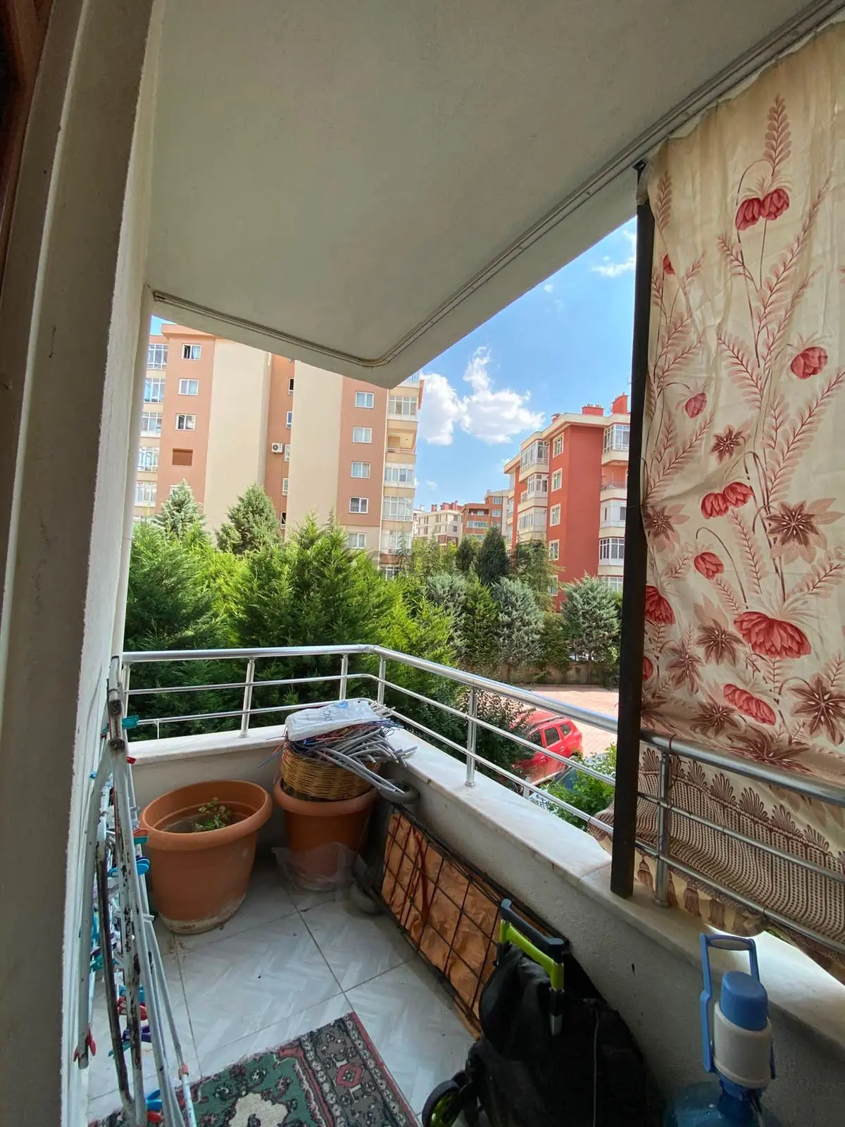 Ahmet Özcan Caddesi - 27