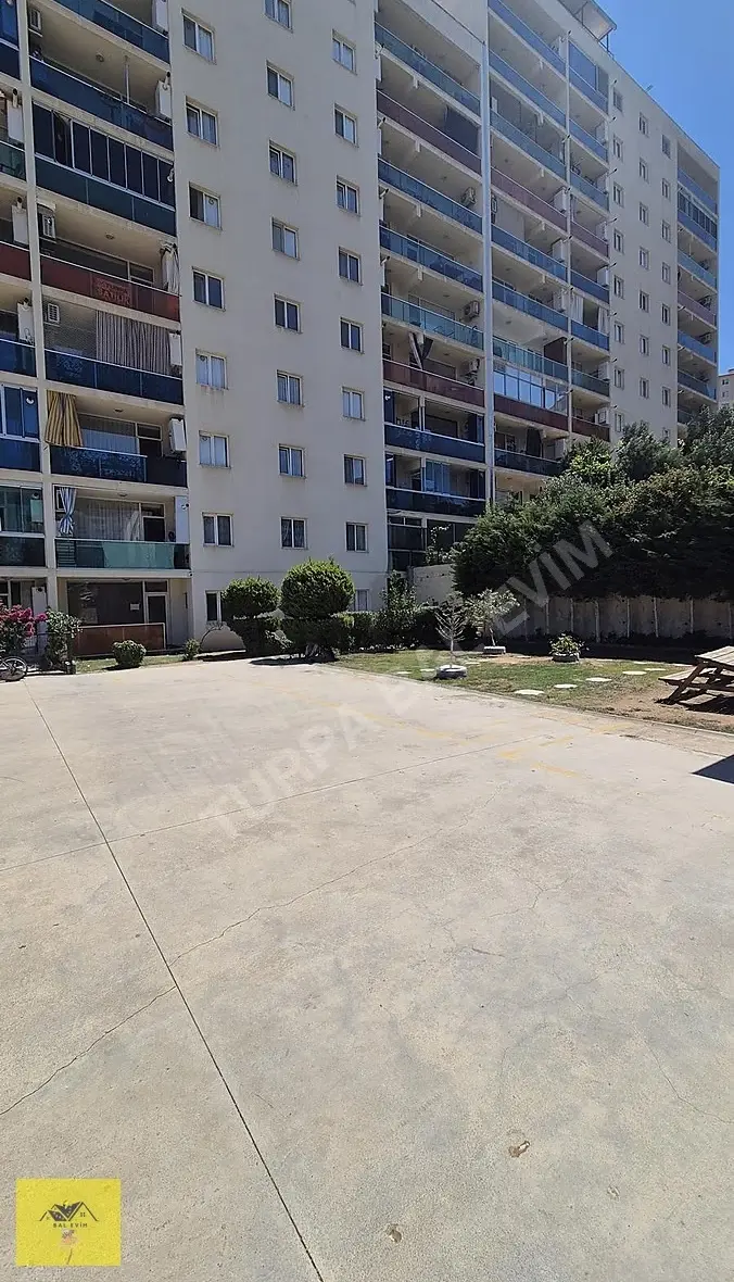 Çiğli Evka 5 Kiralık 1+1 Daire - 3