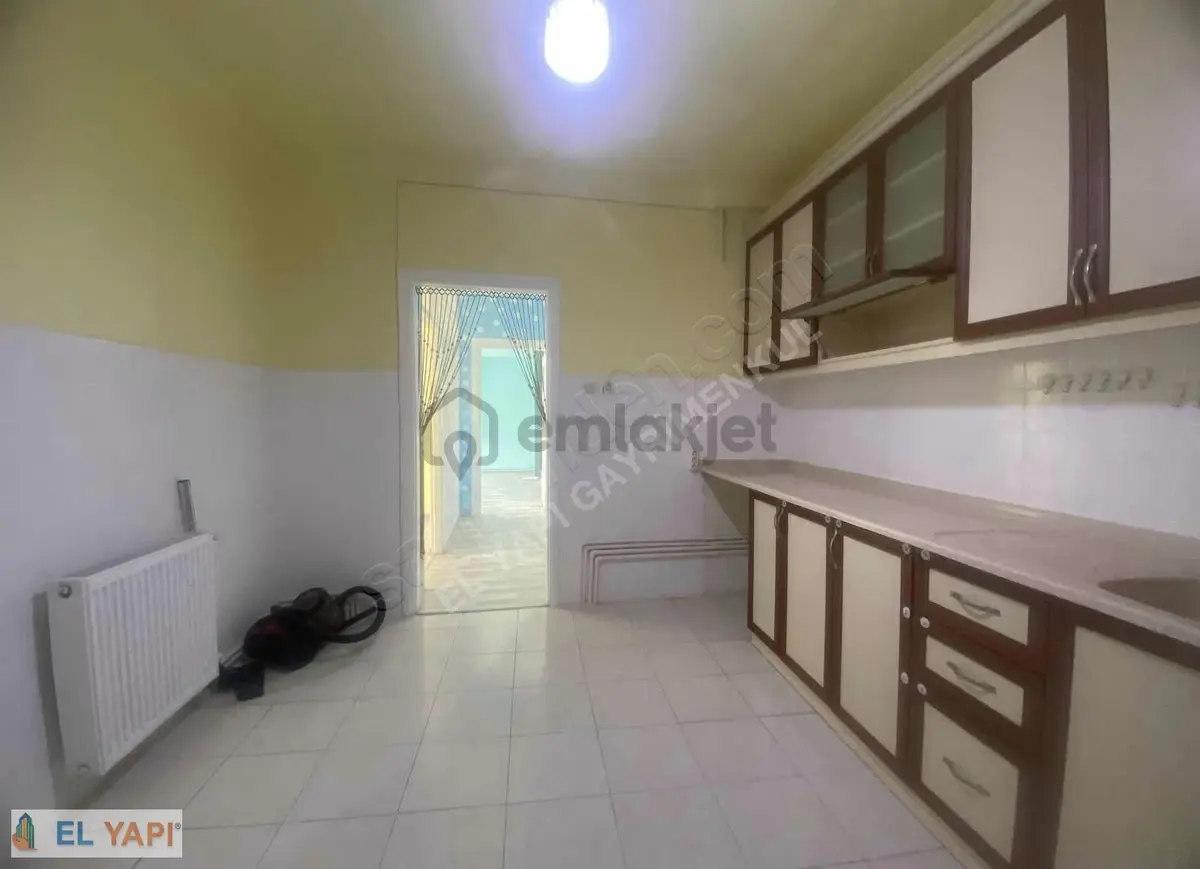 Yenimahalle 3+1 Kiralık Daire - 6