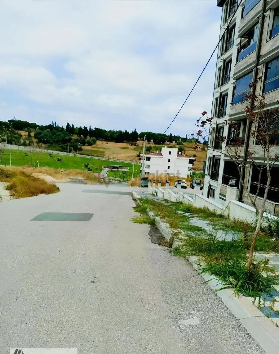 Paşakent Mah. 1+1 Geniş Balkonlu 55 M2 Satılık Daire - 12