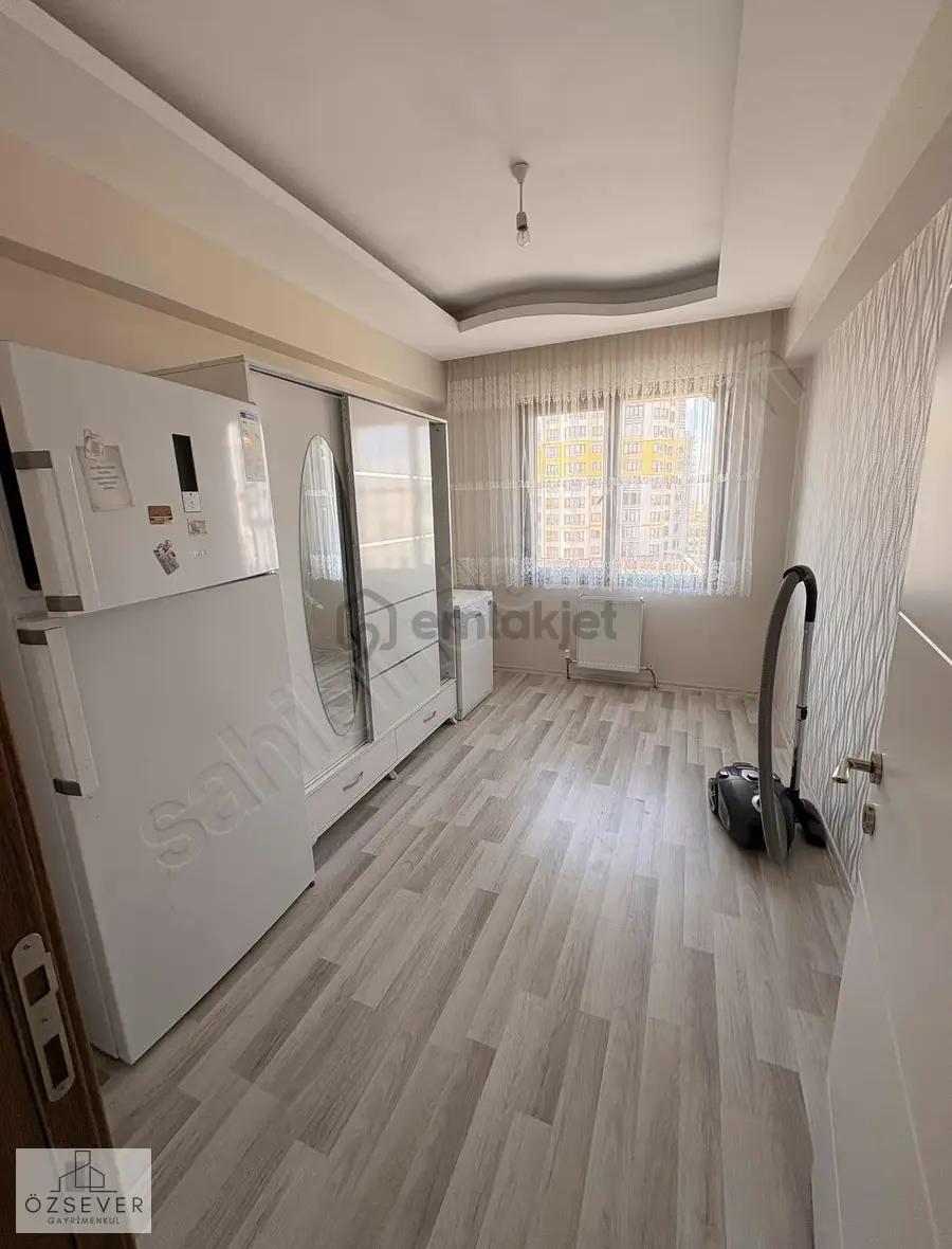 Eşyalı Kiralık Daire - 8