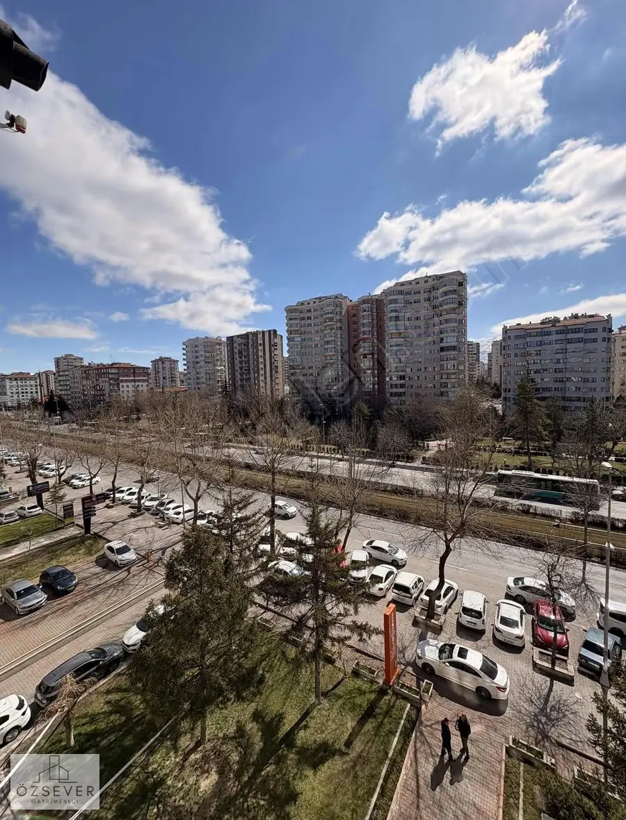 Caddenin Gözdesi Satılık Daire - 9