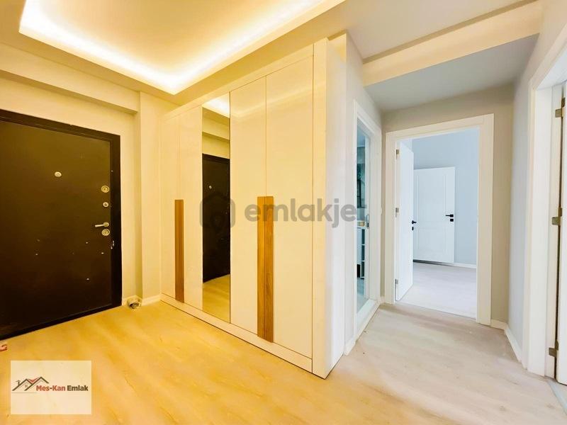 Özlücede Sıfır Ultralüks Geniş Klimalı Ebeveyn Banyolu Kiralık ! - 5