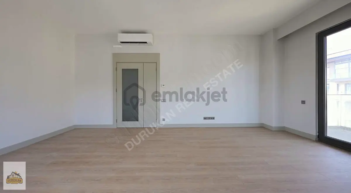 Çınarköy Evleri / Çift Balkonlu / Şerefiyeli 3+1 Satılık Daire / - 9