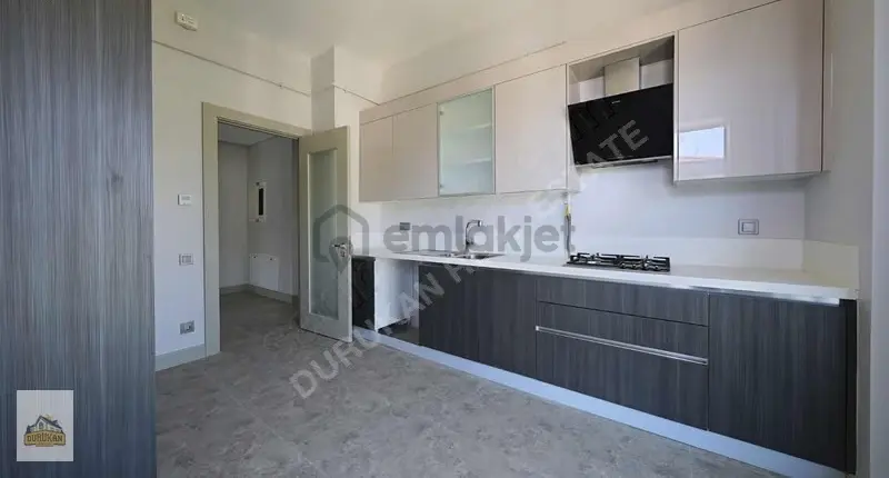 Çınarköy Evleri / Çift Balkonlu / Şerefiyeli 3+1 Satılık Daire / - 10