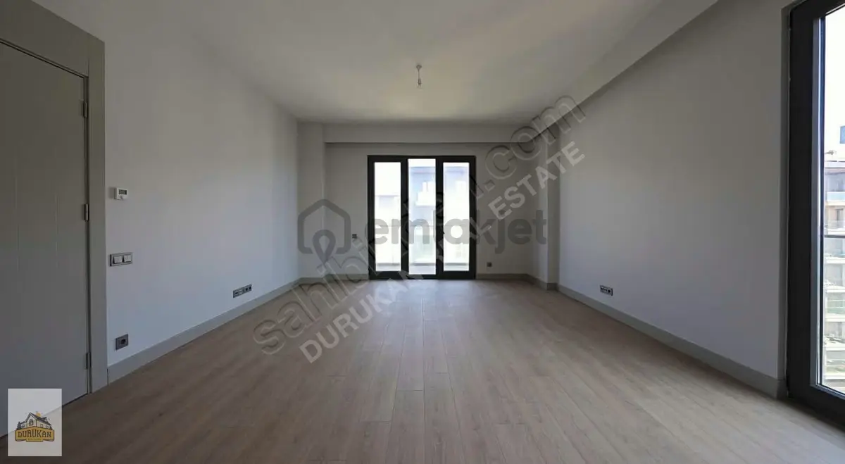 Çınarköy Evleri / Çift Balkonlu / Şerefiyeli 3+1 Satılık Daire / - 3