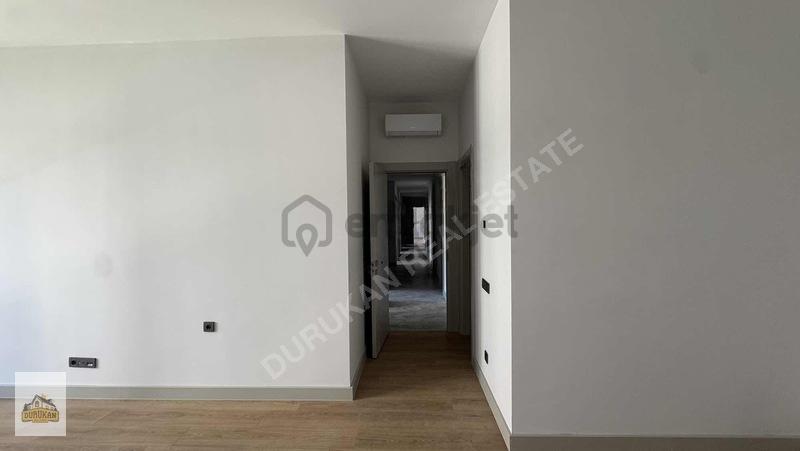 Çınarköy Evleri'nde 5+1 | Ara Katta | Peyzaj Cephe - 34