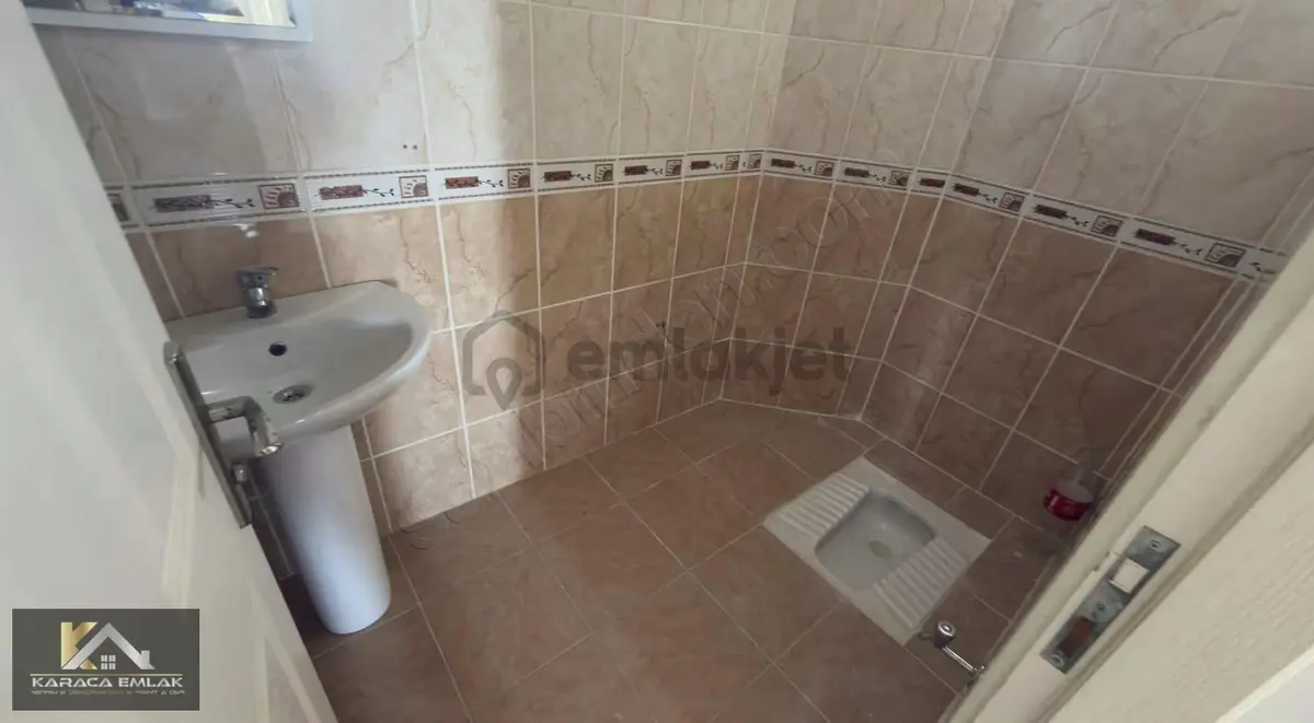 Uncalıda Site İçi 3+1 Kiralık Daire - 23