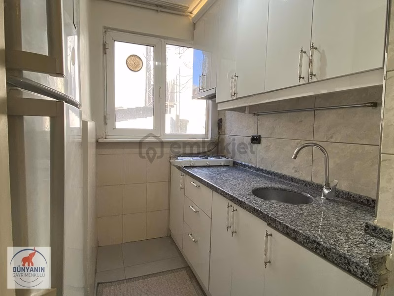 Yenikapı Marmararay A 3 Dk. 1+1 Full Eşyalı,kapalı Mutfak - 10