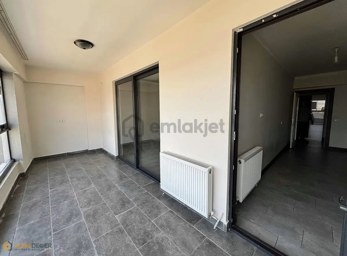 Real Prestij Konutlarında 2+1 Satılık Daire - 8