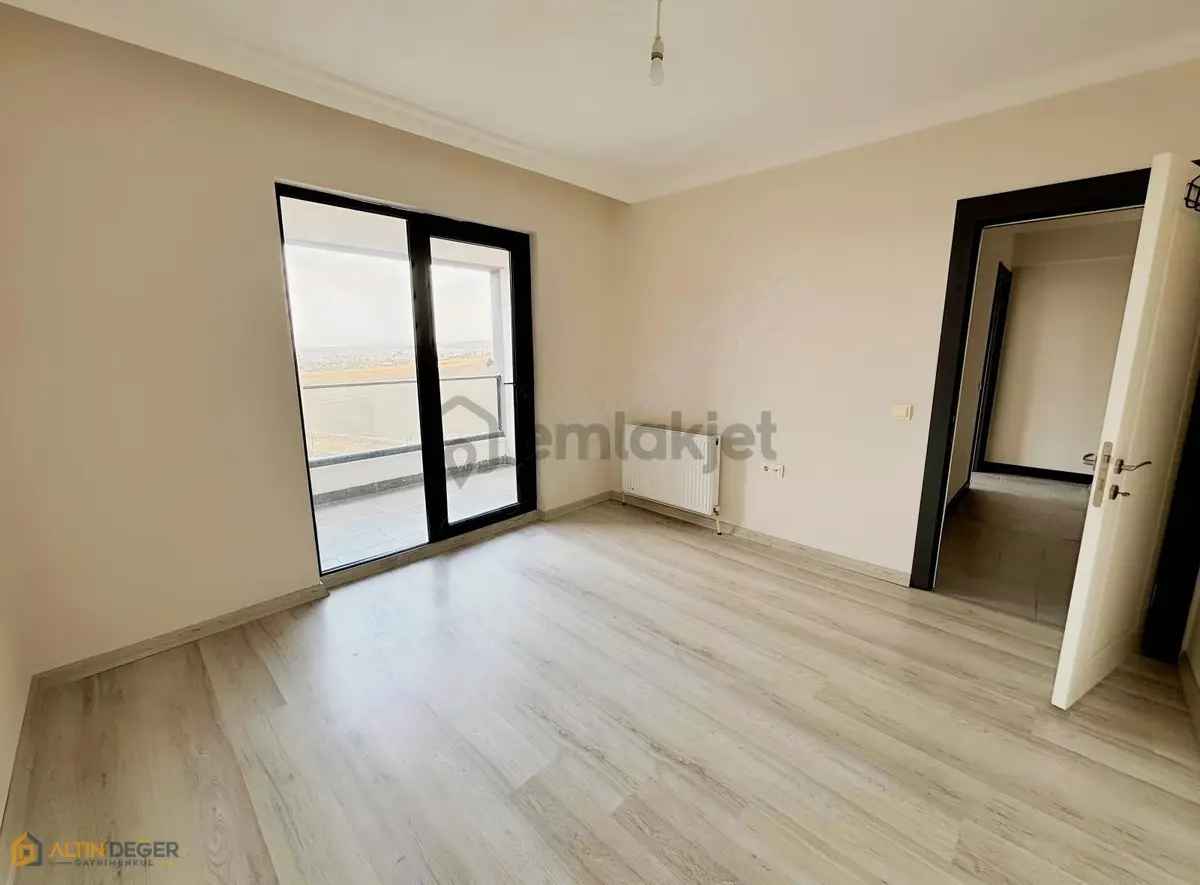Real Prestij Konutlarında 2+1 Satılık Daire - 6