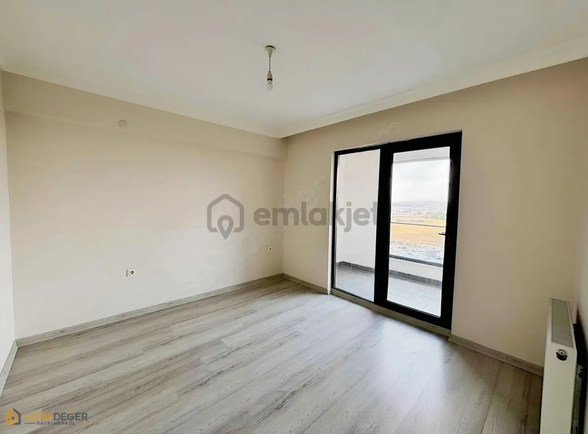 Real Prestij Konutlarında 2+1 Satılık Daire - 11