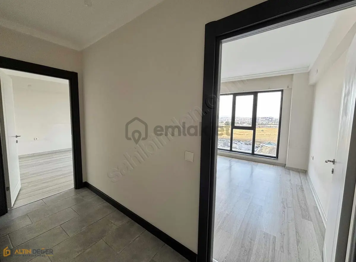 Real Prestij Konutlarında 2+1 Satılık Daire - 10