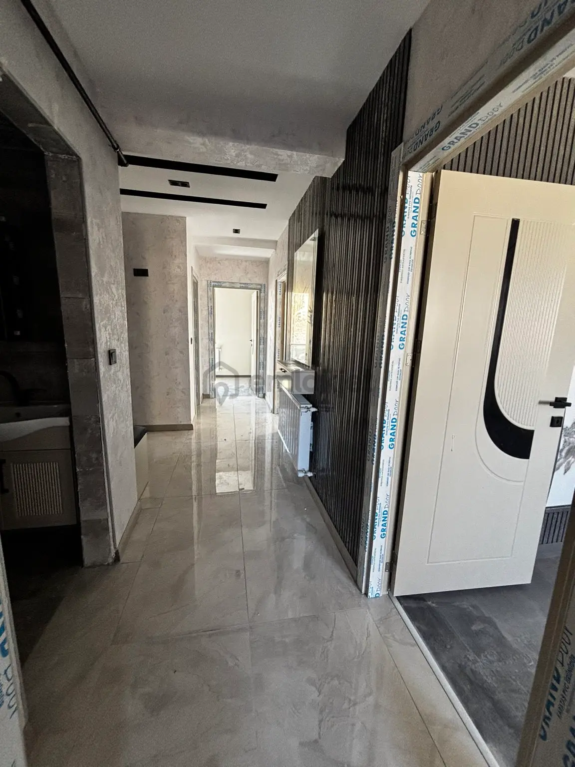 Kiralık Süper 2+1 Ara Kat Lüks Daire - 16