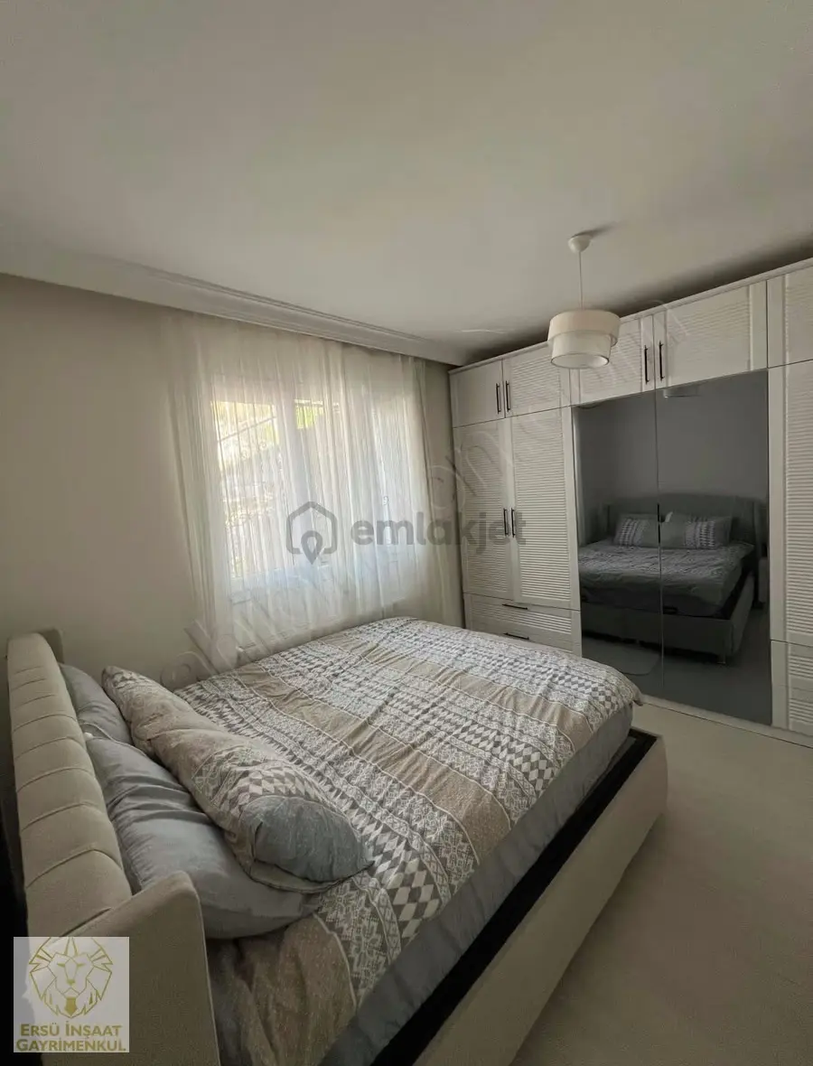 Ersü'den Günaltay'da 2+1 Lüks Doğalgazlı Daire - 9