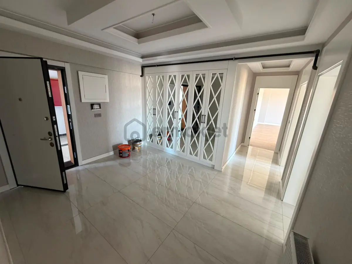 Mamak Cengizhan’da 4+1 Kiralık Lüks Daire - 24