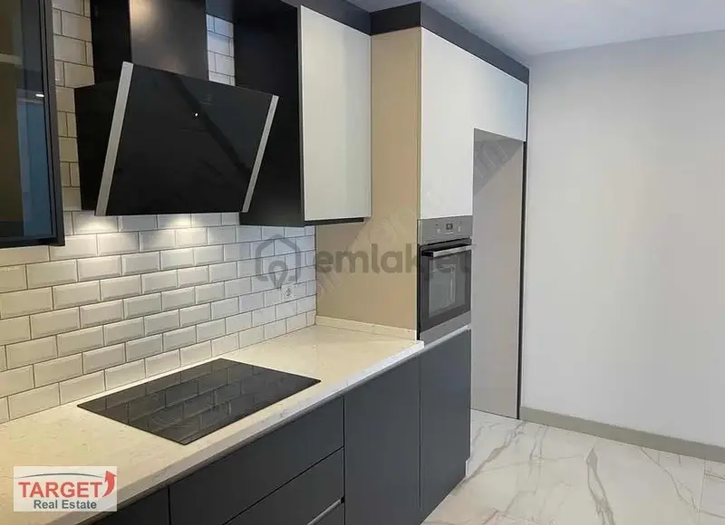 Önü Açık Havuzlu Villa - 18