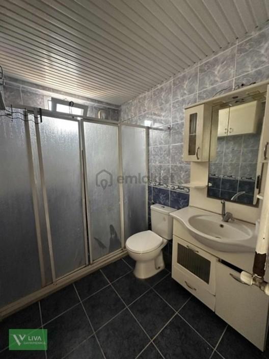 Sakarya Mahallesinde Kiralık Daire - 15