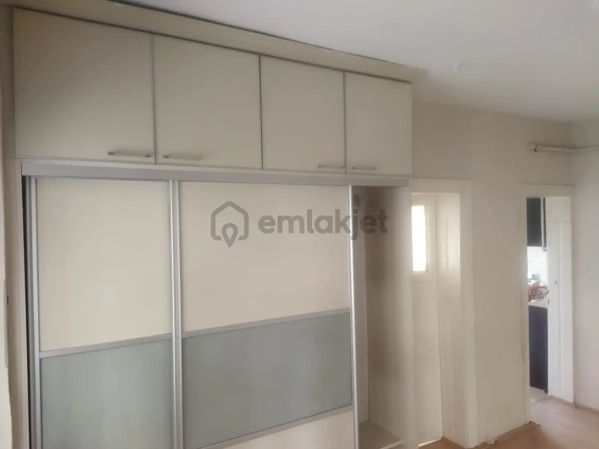 Hg'den Maltepe'de Bahçe Katı 2+1 Daire - 8