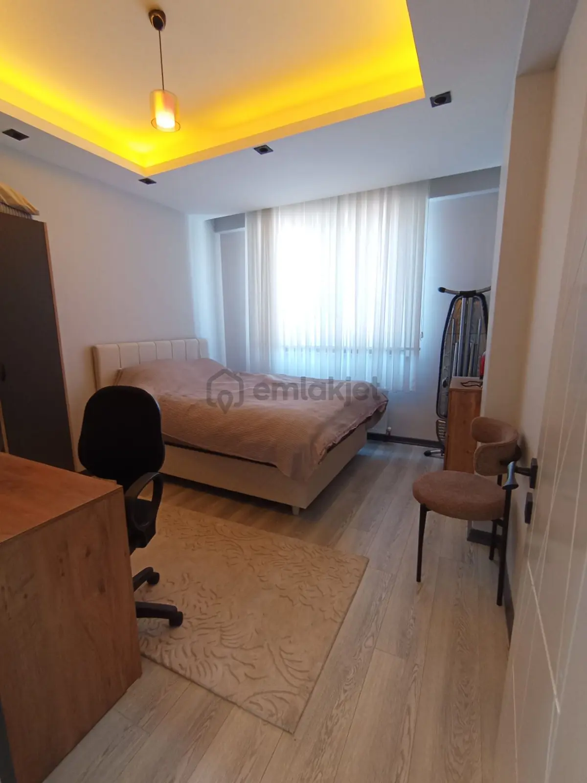 Çamlıca’da 4+1 Teraslı Lüks Dubleks – 170 M² - 14
