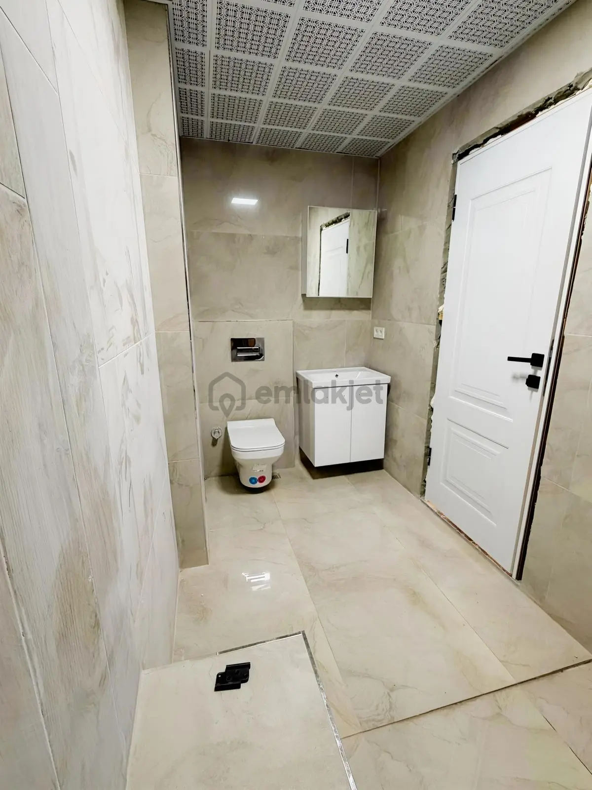 Muğla Menteşe Düğerek Mah. 2+1 Satılık Daire - 8