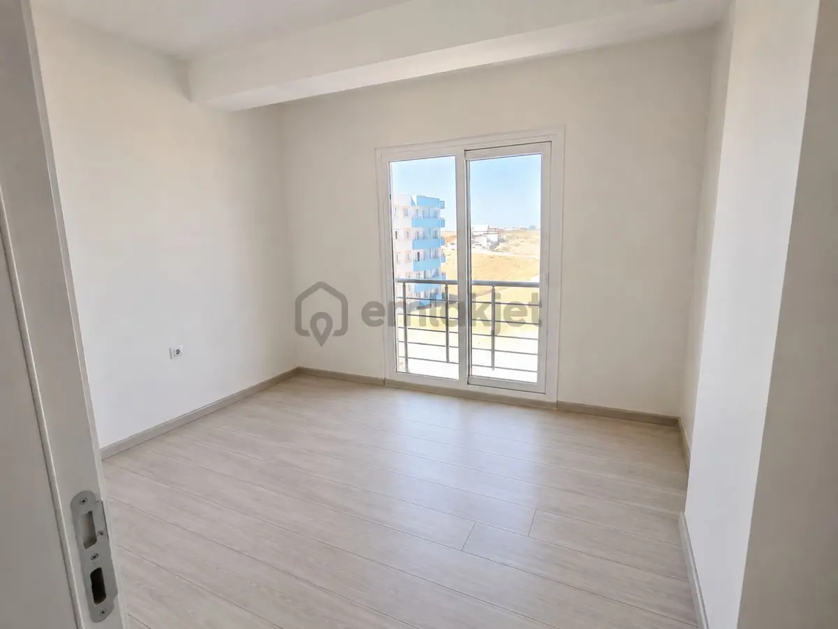 Sahibinden Denize 250 Metre Mesafede Sıfır İskanlı 3+1 Daire - 7