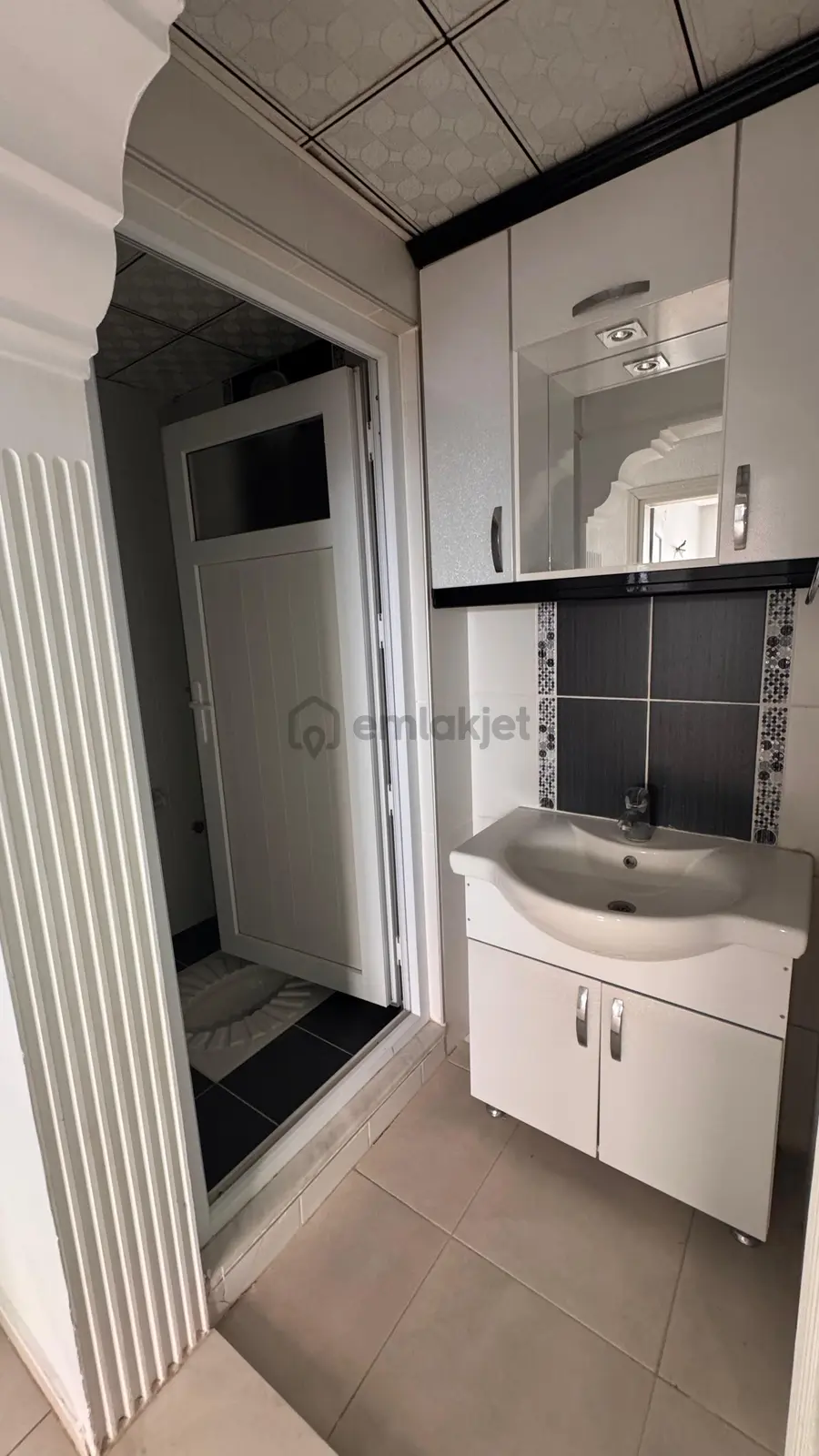 Turan Mh. Kiralık Doğalgazlı Daire - 4