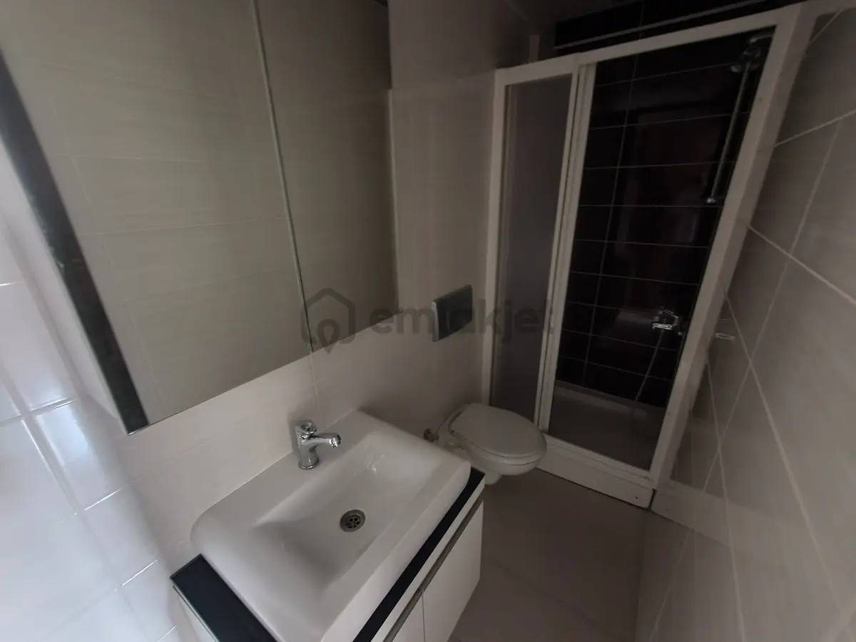 Günaltay'da Ercity Sitesinde Ebeveyn Banyolu 3+1 Kiralık Daire - 29