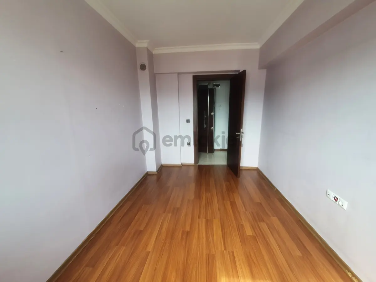 Günaltay'da Ercity Sitesinde Ebeveyn Banyolu 3+1 Kiralık Daire - 15