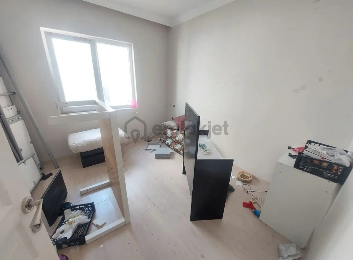 Yuvam Kentte Kiralık 1+1 Daire - 14