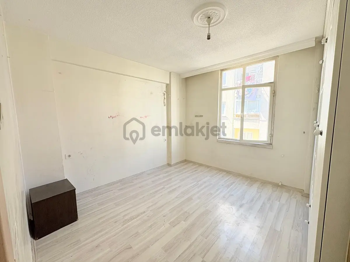 Prestij'den Kiremithanede Cadde Üzeri Asansörlü 3+1 Daire - 10