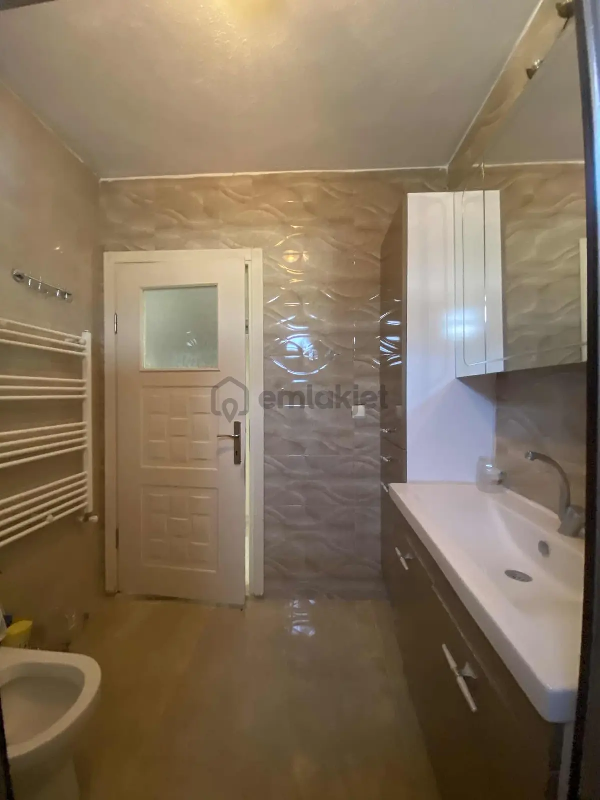 Kiralık 2 + 1 Daire Edremit Kadıköy - 14