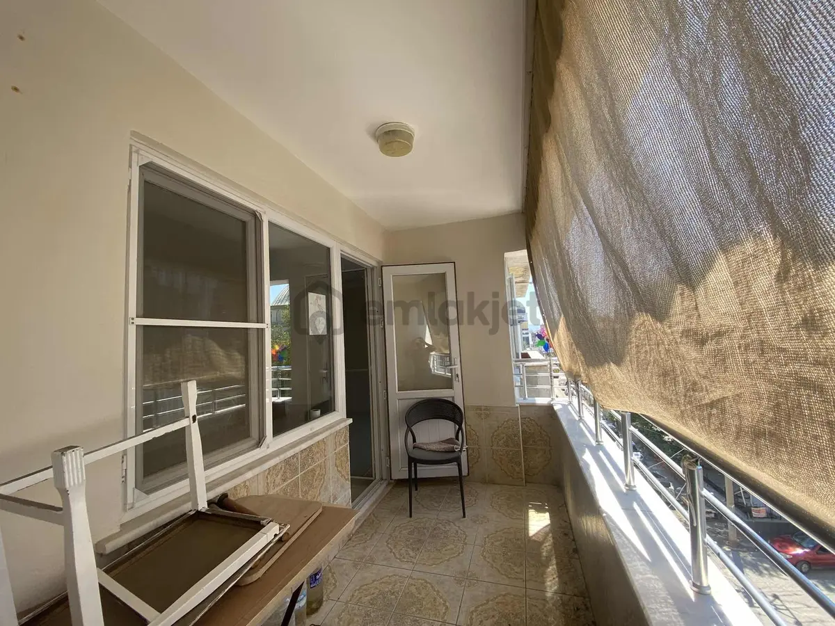 Kiralık 2 + 1 Daire Edremit Kadıköy - 10