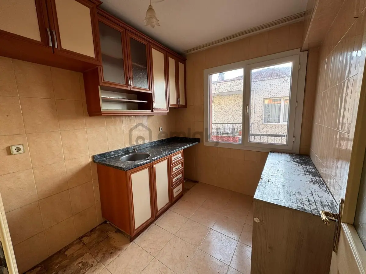 Buca Kuruçeşme Mah. 2+1 Kiralık Daire - 9