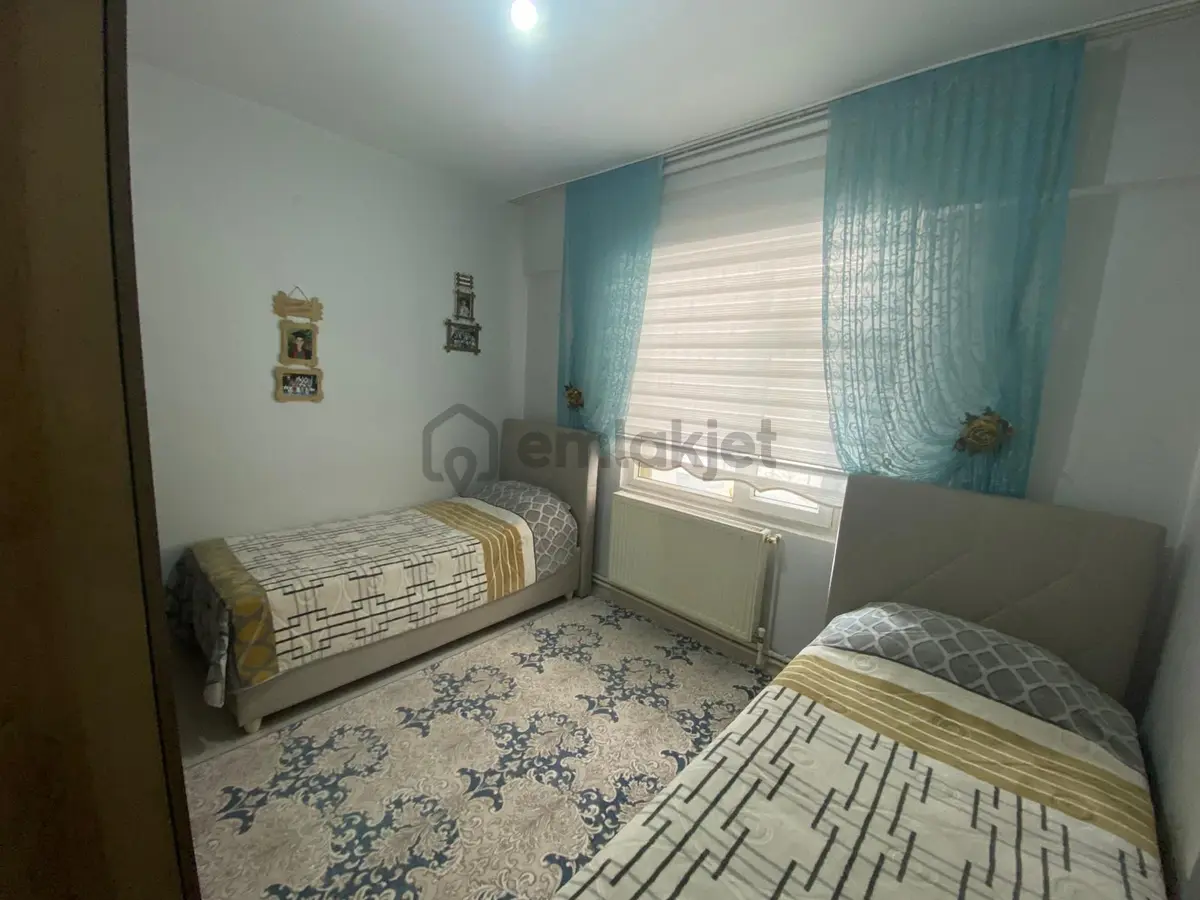 Gaziler Son Durak Kelepir Daire - 9