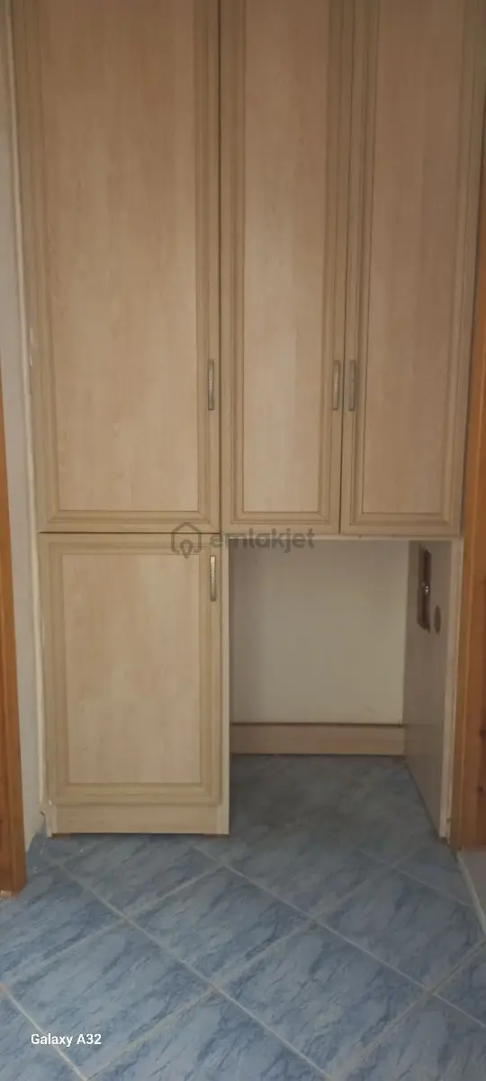 İl Jandarma Arkası 100 M2. 2+1 - 16
