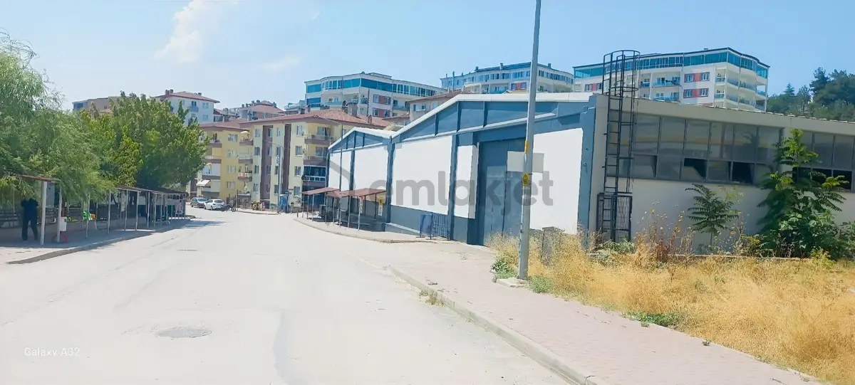 İl Jandarma Arkası 100 M2. 2+1 Üst Kat - 10