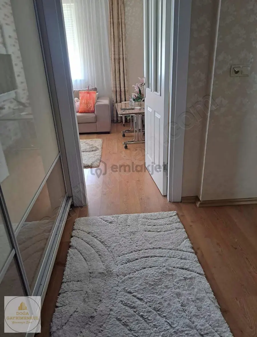 Yenigünde Arakat Eşyalı Kiralık Daire - 13