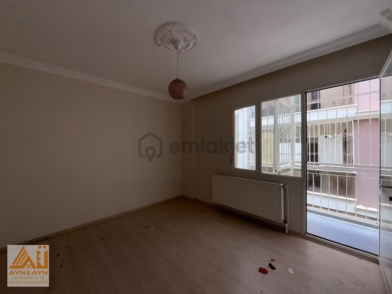 Küçük Çiğli'de Kiralık 3+1 Daire - 9