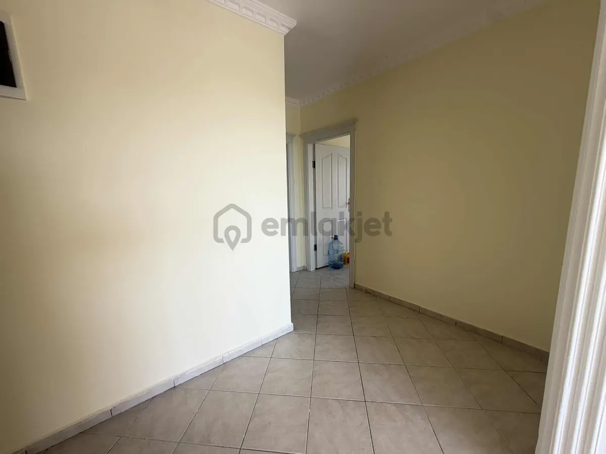 Alanya Mahmutlar 2+1 Kiralık Daire - 12