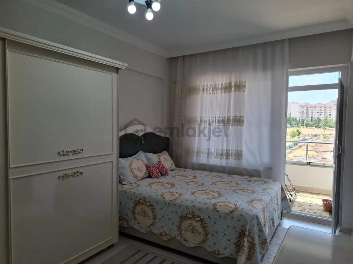 Hakev'den Hamra Sitesinde Satılık 3+1 Daire - 32
