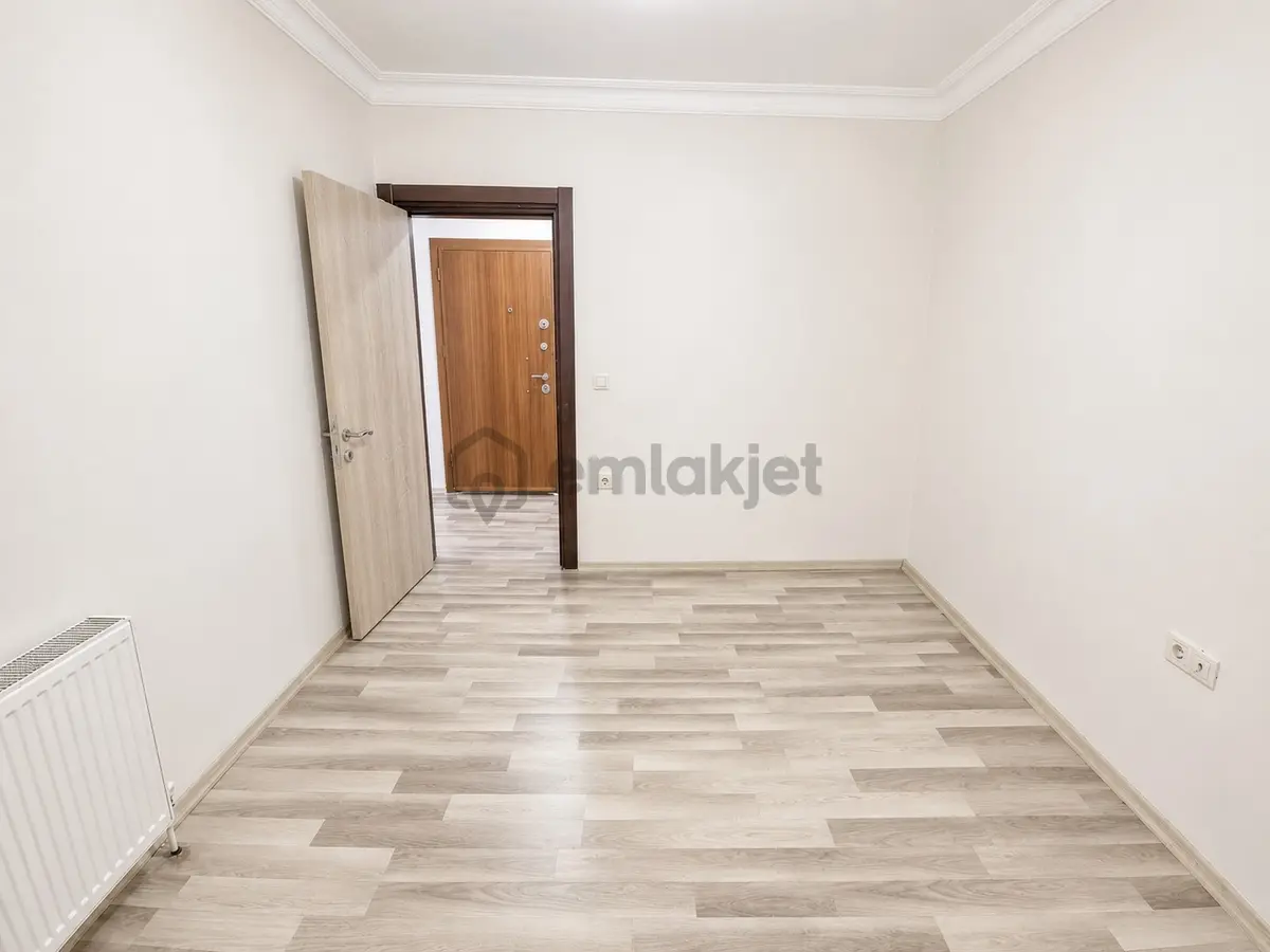 Umas Solutıon'dan Cadde Üzeri - Ön Cephe - Geniş Ferah 3+1 Daire - 18