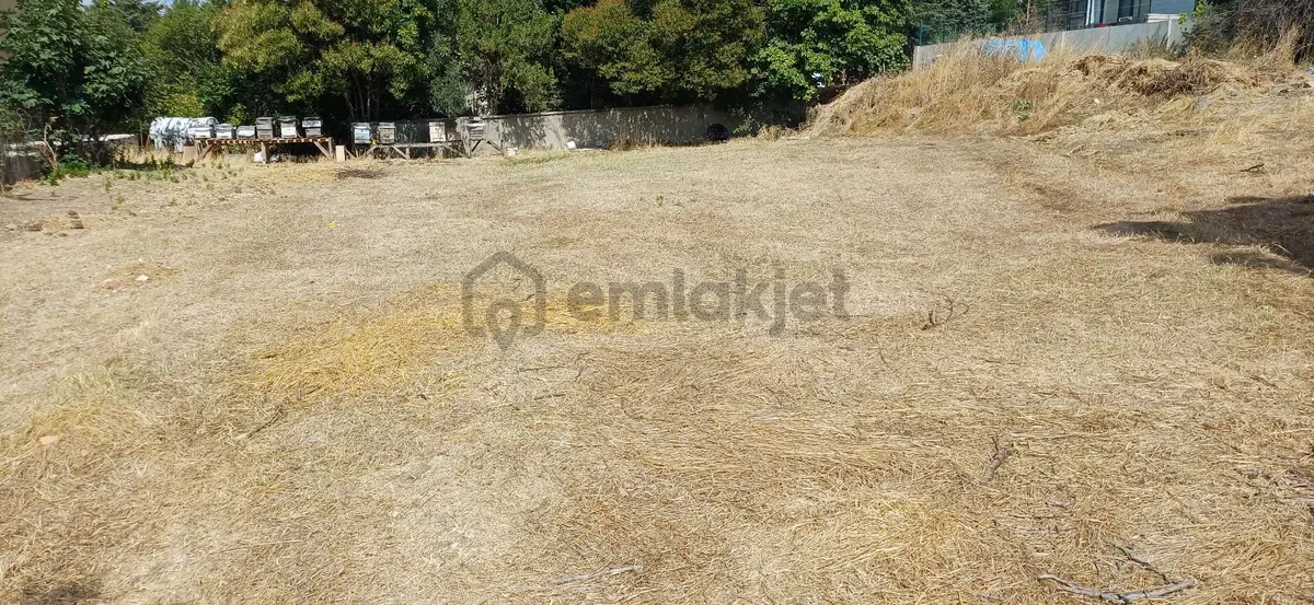 Büy0kçekmece Kumburgazda Satılık Arsa - 3