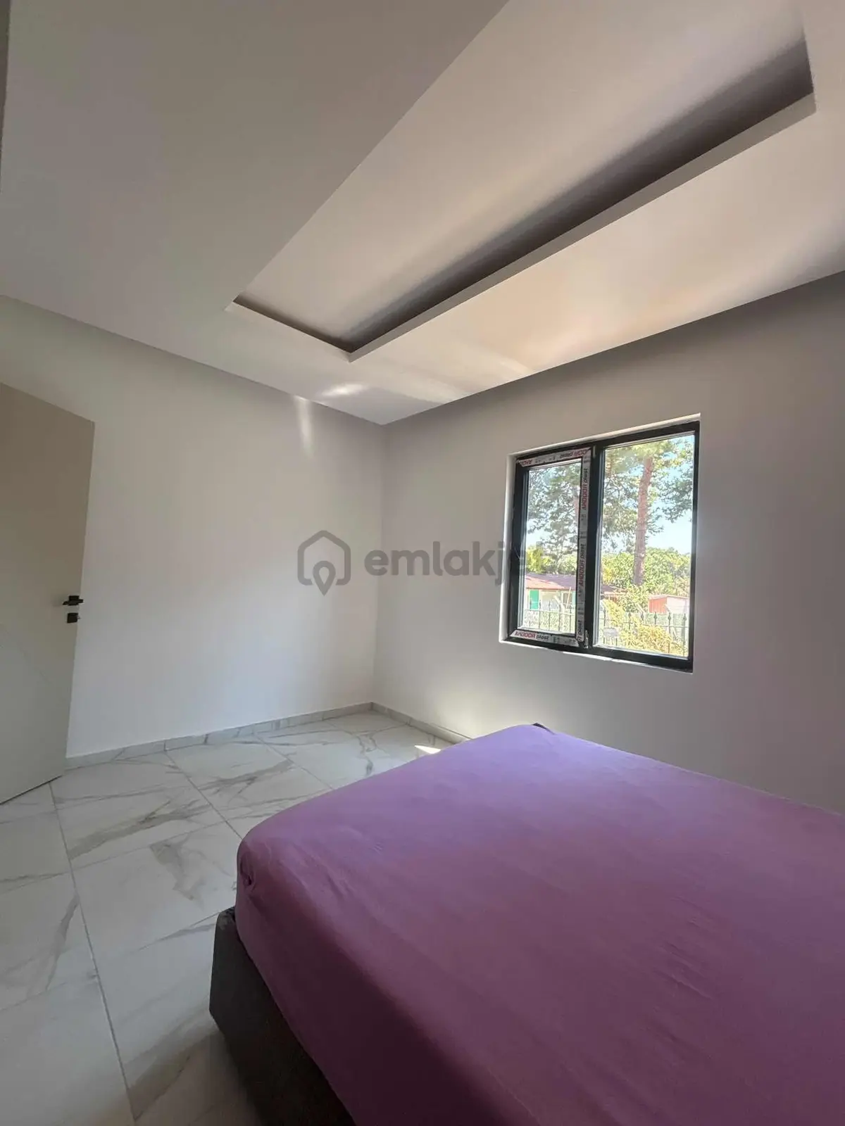 5+2 Sıfır Kelepir Satılık Villa - 6