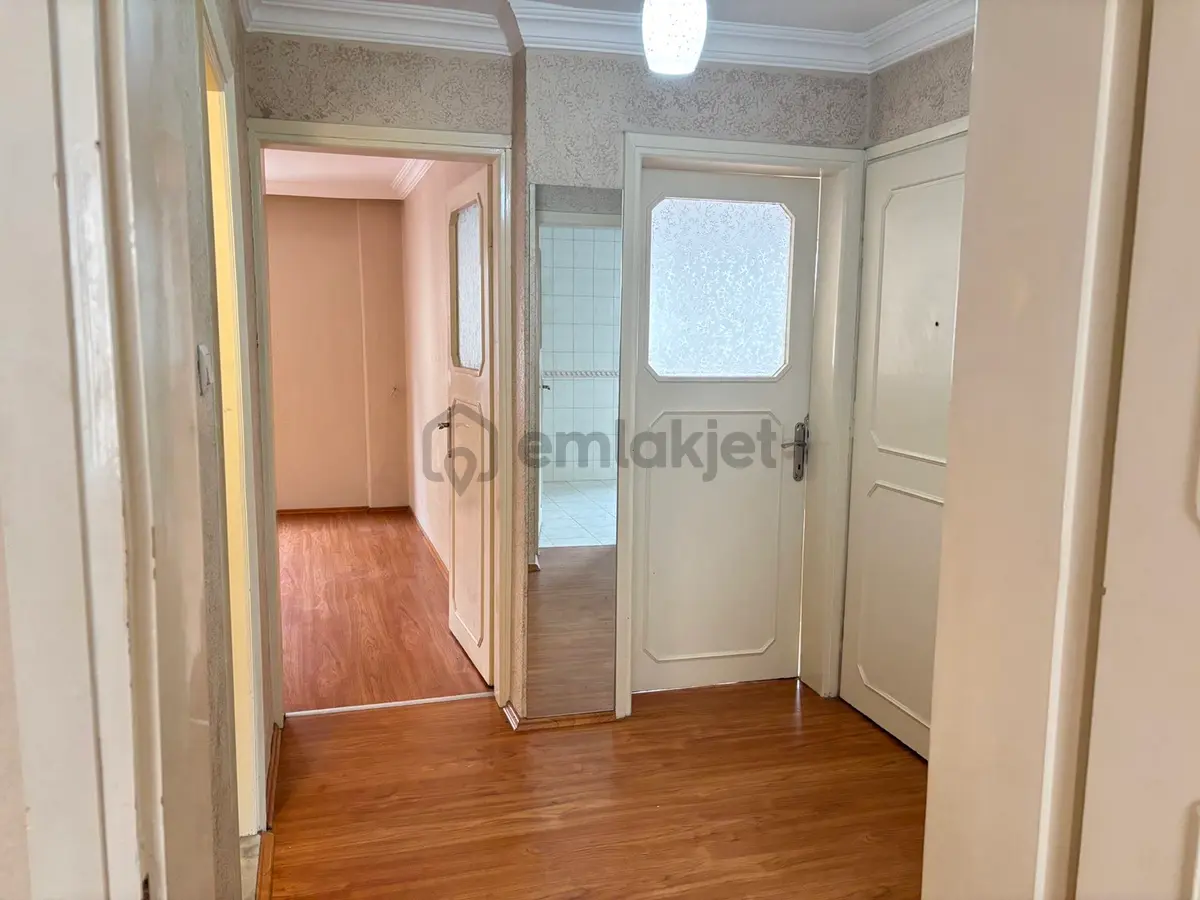Sahibinden Sahibinden Kiralık 2+1 Daire - 8