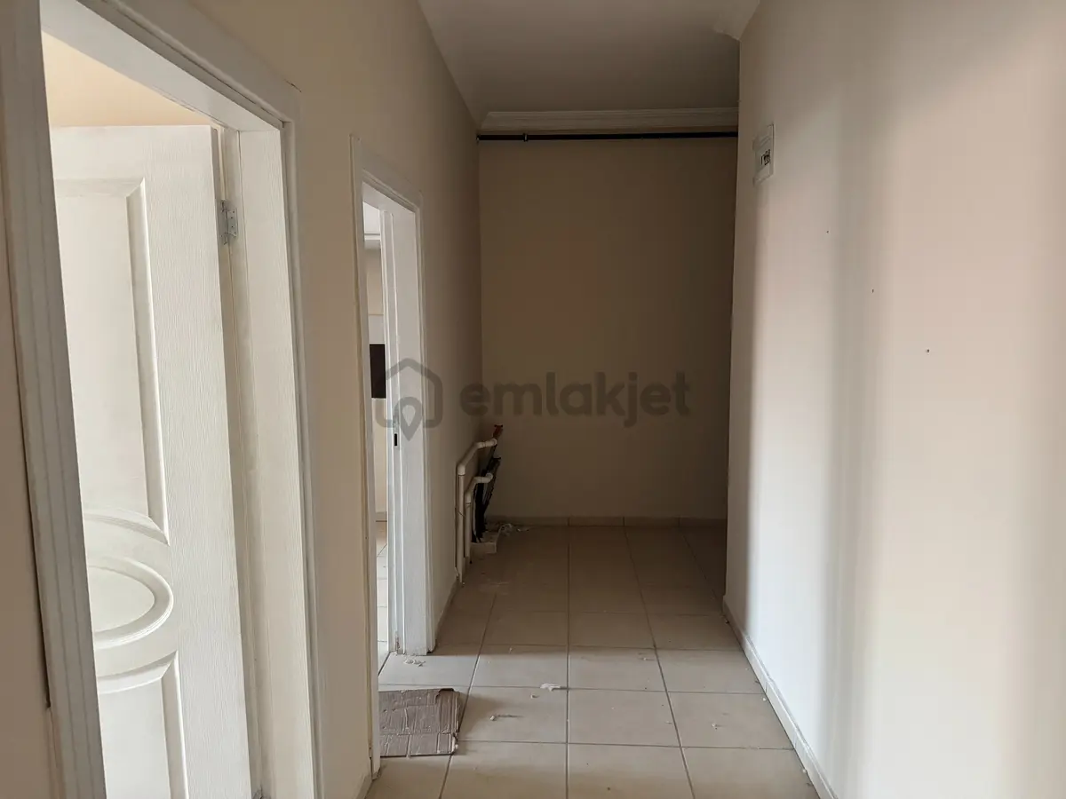Diyarbakır Yolunda Kiralık 3+1 Geniş Daire - 27