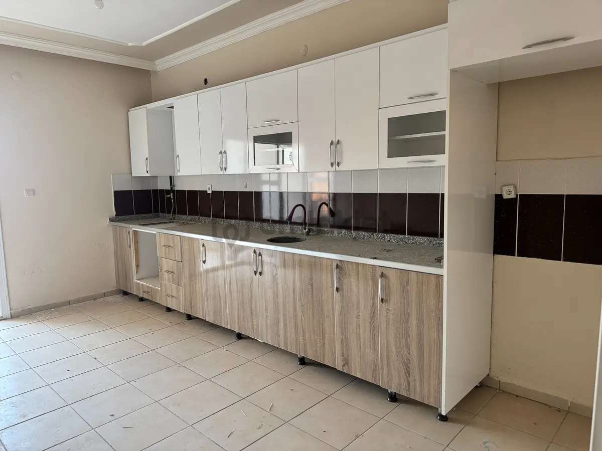 Diyarbakır Yolunda Kiralık 3+1 Geniş Daire